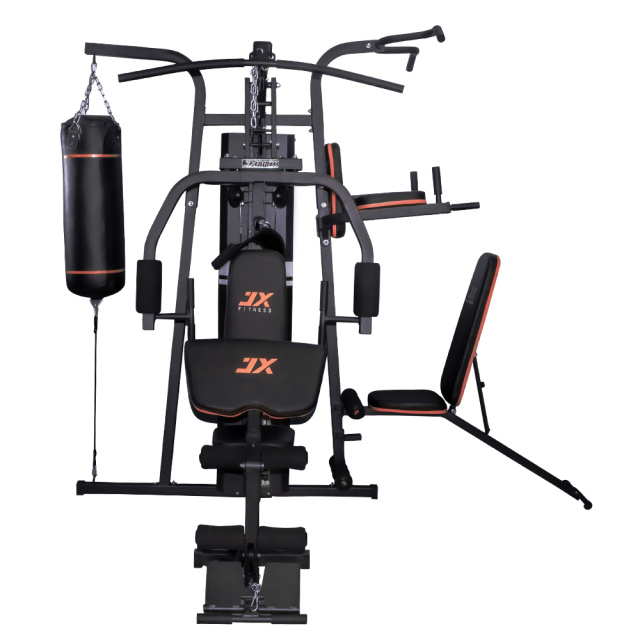 Мультистанция STEELFRAME JX 930