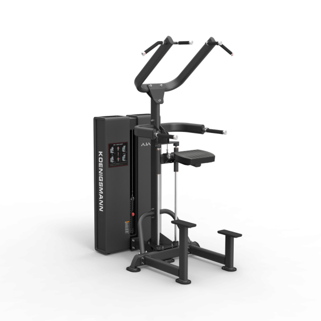 Гравитрон STEELFRAME AYAX (Вес стека 77 кг.) Гравитрон STEELFRAME AYAX (Вес стека 77 кг.)