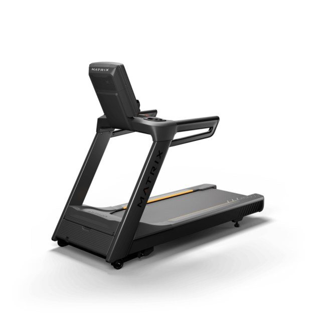 Беговая дорожка MATRIX Endurance T-ES-F/TOUCH-C Беговая дорожка MATRIX Endurance T-ES-F/TOUCH-C