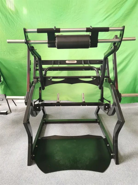 Присед-машина Gymmaster SS-31