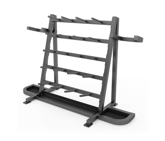 Стойка для хранения штанг Foreman FR-863