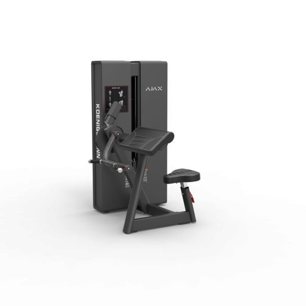 Бицепс машина PC2207