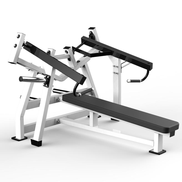 Жим от груди горизонтальный Gymmaster V18 Жим от груди горизонтальный Gymmaster V18