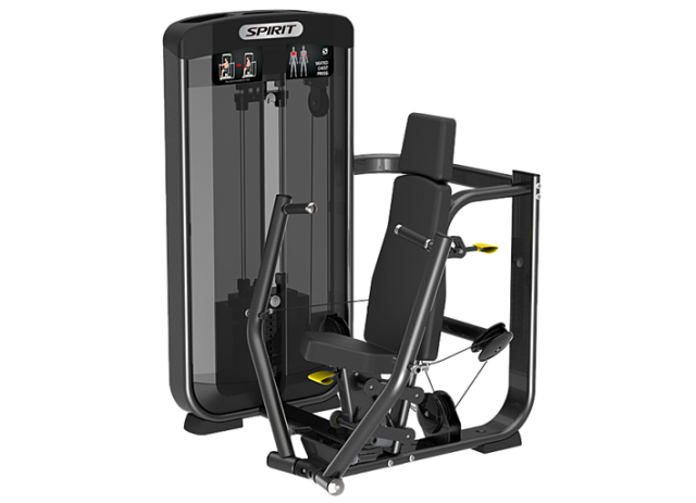 Жим от груди Spirit Fitness SP-3504+ Жим от груди Spirit Fitness SP-3504+