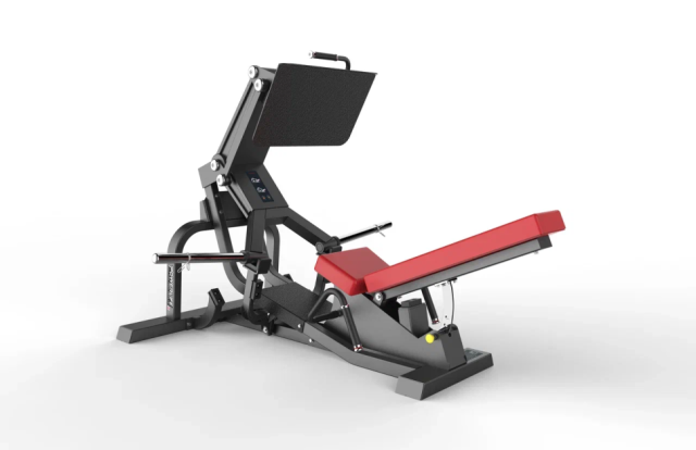 Жим ногами под углом STEELFRAME AYAX 8 HARD Жим ногами под углом STEELFRAME AYAX 8 HARD