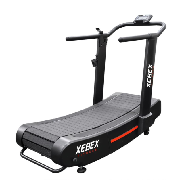 Беговая дорожка Xebex ACTAR-08 Беговая дорожка Xebex ACTAR-08