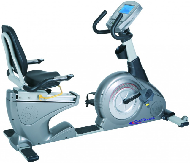 Велотренажер CarFitness TS-8906 RW Велотренажер CarFitness TS-8906 RW