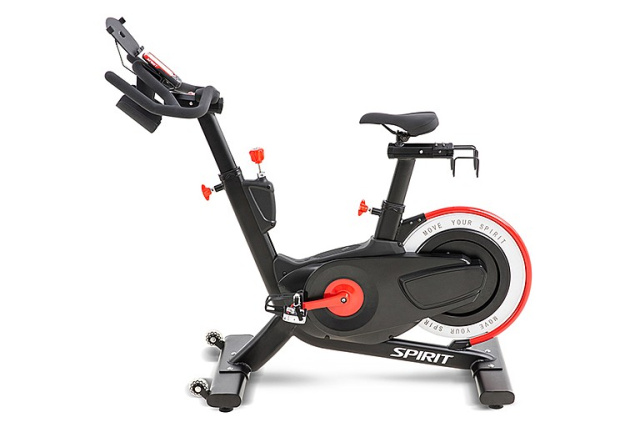 Спин-байк Spirit Fitness CIC850 Спин-байк Spirit Fitness CIC850