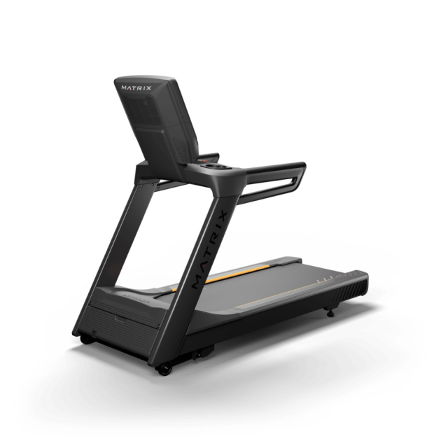 Беговая дорожка MATRIX Endurance T-ES-F/TOUCHXL-C Беговая дорожка MATRIX Endurance T-ES-F/TOUCHXL-C