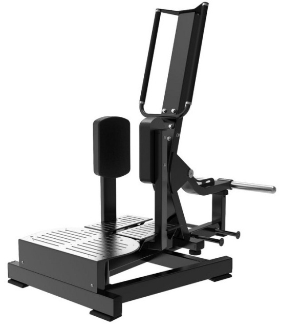 Разведение ног стоя Insight Fitness DZ110 Разведение ног стоя Insight Fitness DZ110