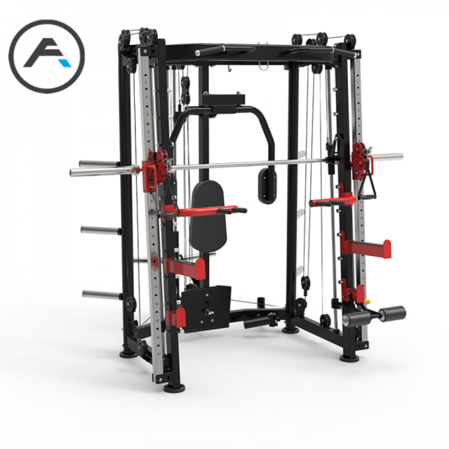 Машины Смита Apex Intense F601 Машины Смита Apex Intense F601