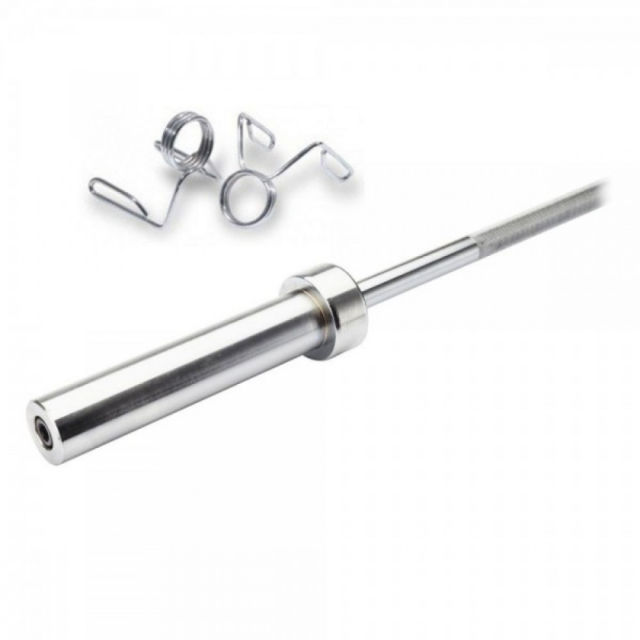 Гриф олимпийский Fitnessport OB-86-700-1 2200 мм Гриф олимпийский Fitnessport OB-86-700-1 2200 мм