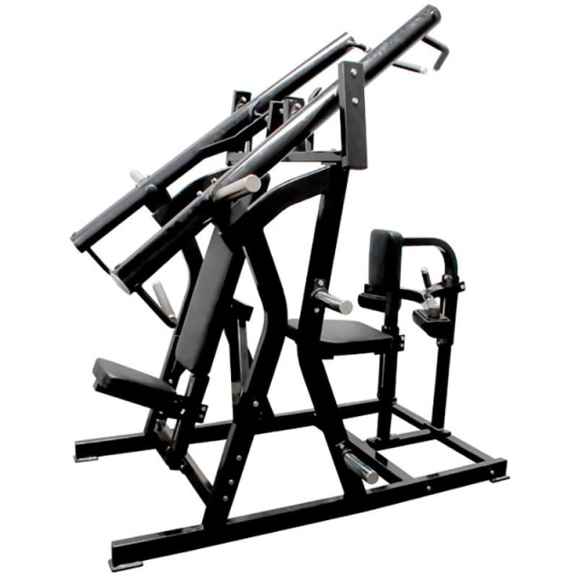 Жим от груди / верхняя тяга Gymmaster SSB-13 Жим от груди / верхняя тяга Gymmaster SSB-13