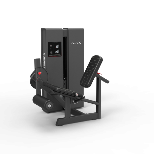 Разгибание ног сидя PC2205 Разгибание ног сидя PC2205