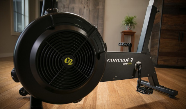 Велотренажер Concept 2 BikeErg Велотренажер Concept 2 BikeErg