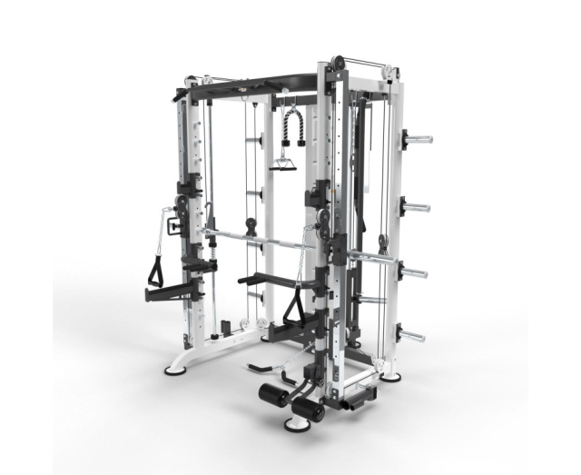 Машина Смита Stonerise D910A