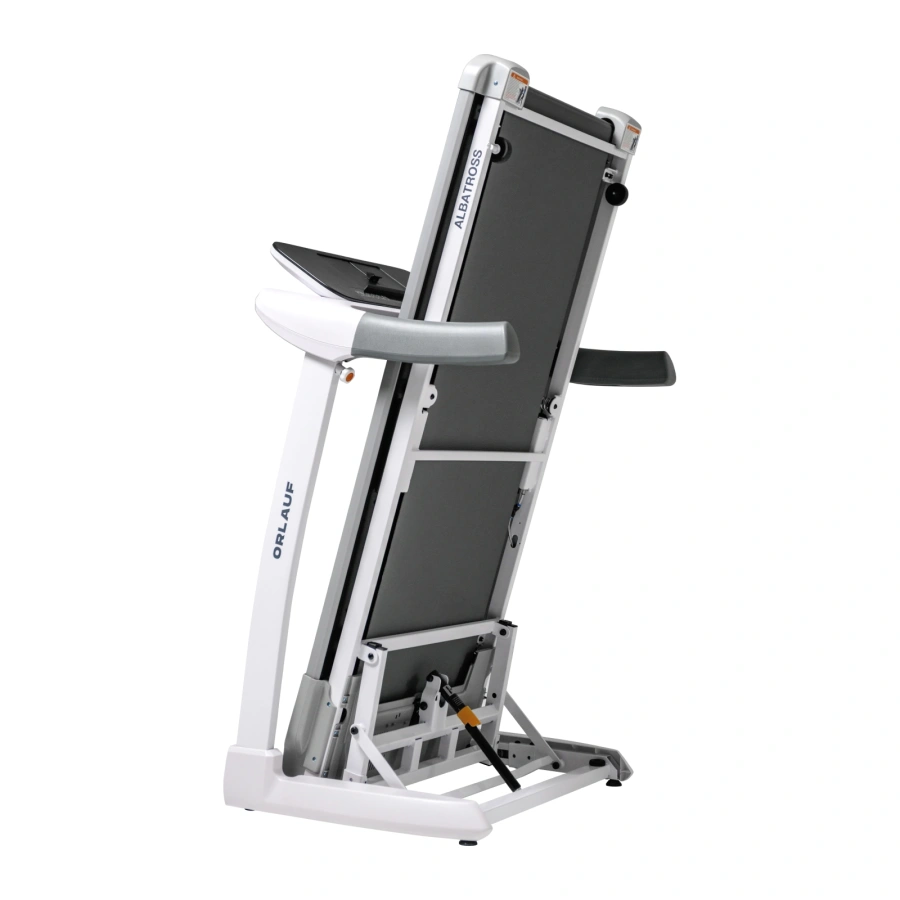 Беговая дорожка Orlauf Albatross