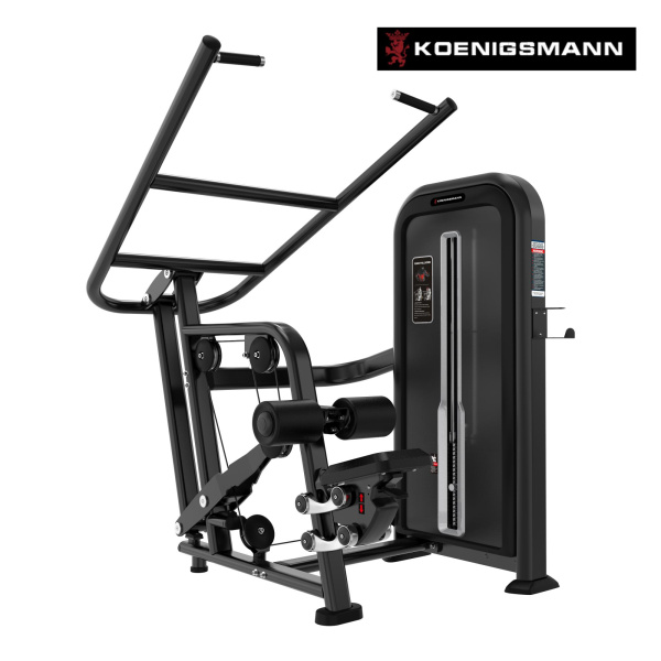 Тяга сверху (фиксированная) STEELFRAME 8