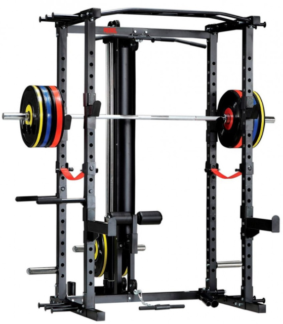 Силовая рама REBEL-PR78 Силовая рама REBEL-PR78