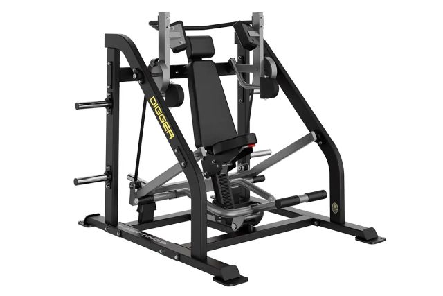 Пулловер Hasttings Digger HD035-5