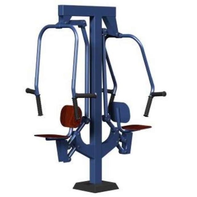 Жим от груди Barbell МВ 7.23