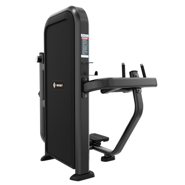 Глют-машина Insight Fitness TY18