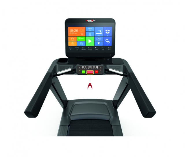 Беговая дорожка UltraGym UG-Power 010 Беговая дорожка UltraGym UG-Power 010
