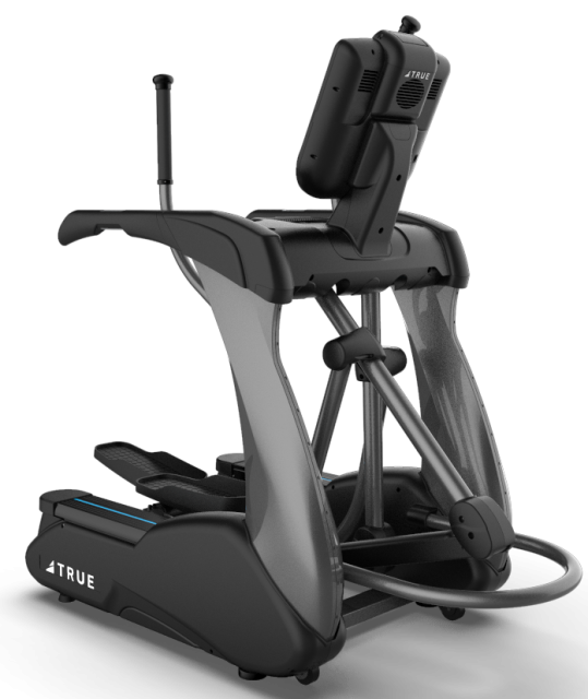 Эллиптический тренажер True Fitness C900 (консоль Envision 9) Эллиптический тренажер True Fitness C900 (консоль Envision 9)