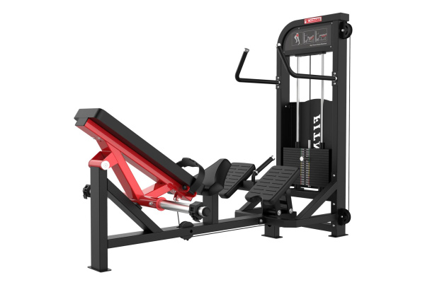 Ягодичный мостик STEELFRAME 92