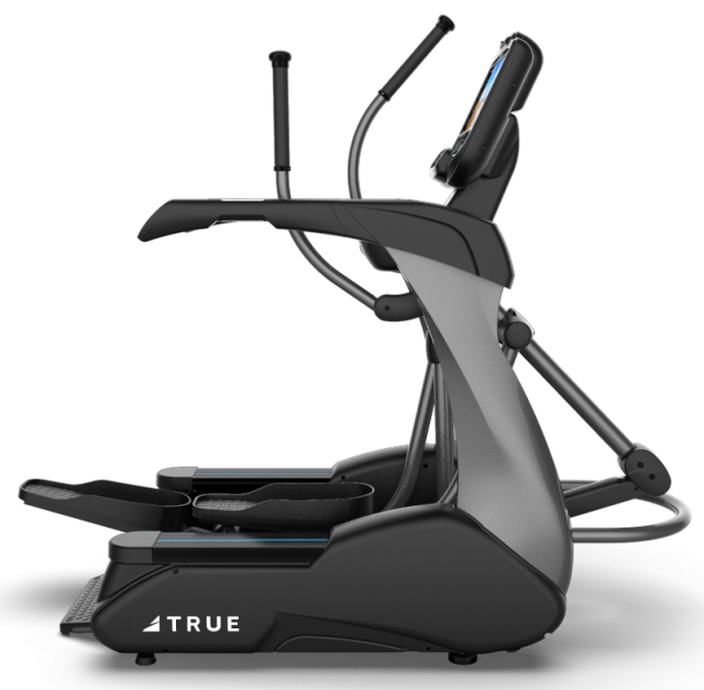 Эллиптический тренажер True Fitness C900 (консоль Envision 9) Эллиптический тренажер True Fitness C900 (консоль Envision 9)
