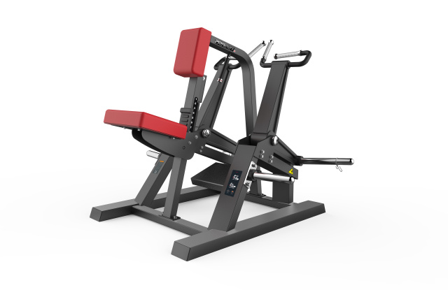Независимая тяга к груди с упором STEELFRAME AYAX 2 HARD Независимая тяга к груди с упором STEELFRAME AYAX 2 HARD