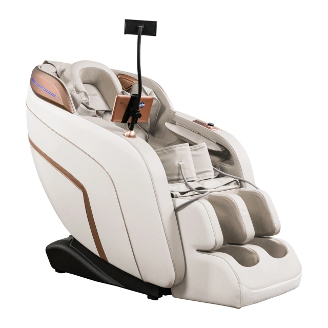 Массажное кресло Orlauf Frei Beige