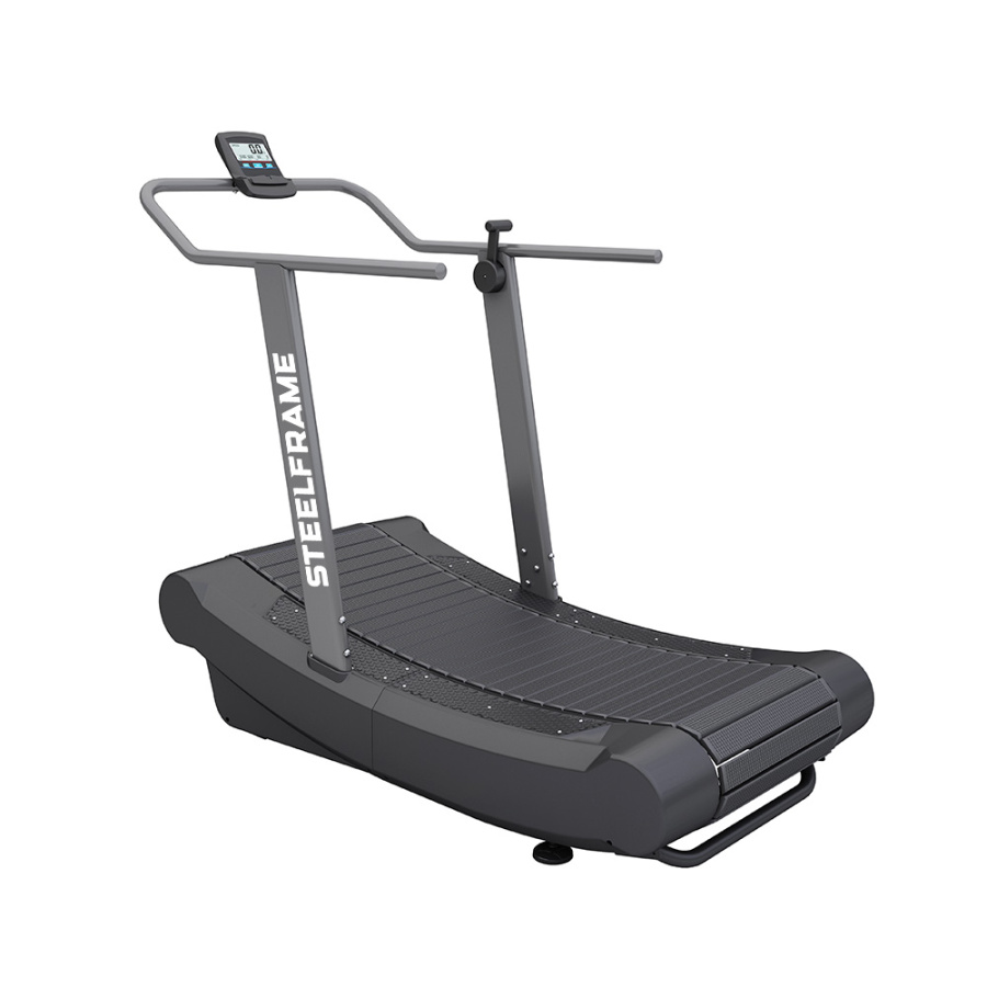Беговая дорожка STEELFRAME ML Беговая дорожка STEELFRAME ML