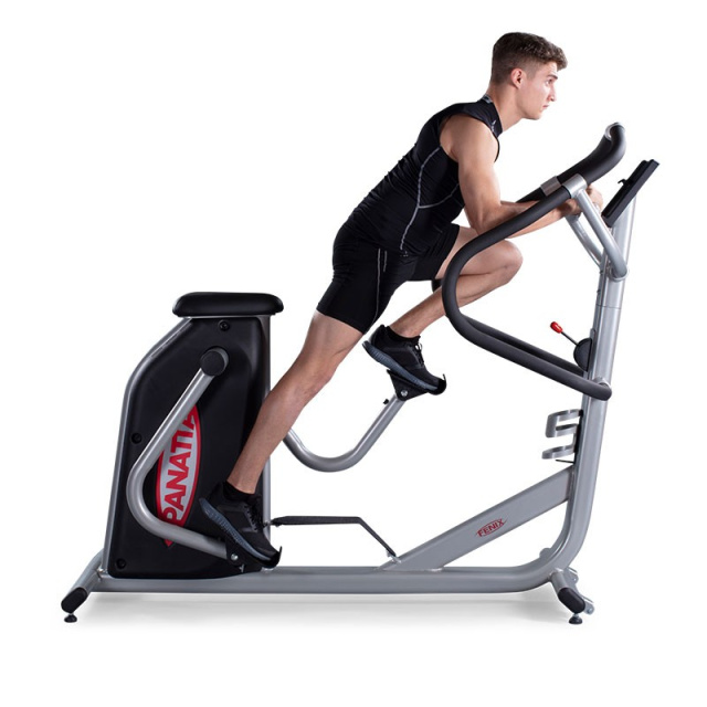 Эллиптический тренажер Panatta ECO Power Run 1CF72 Эллиптический тренажер Panatta ECO Power Run 1CF72
