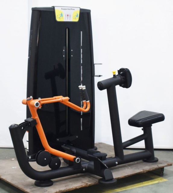 Гребная тяга с упором в грудь Vertex Kinetics RWS121-U2 Гребная тяга с упором в грудь Vertex Kinetics RWS121-U2
