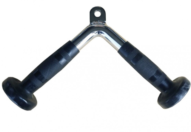 V-образный гриф AeroFit AFH103 (AFMB112) V-образный гриф AeroFit AFH103 (AFMB112)