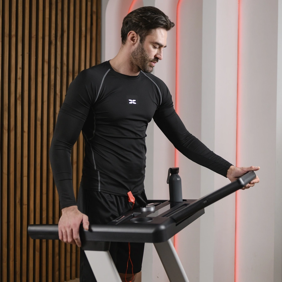 Беговая дорожка Orlauf Larus