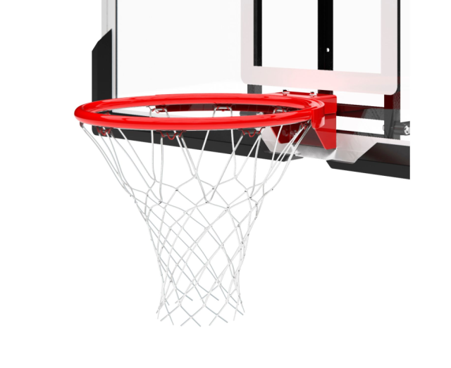 Сетка для кольца баскетбольного DFC N-P1 Сетка для кольца баскетбольного DFC N-P1