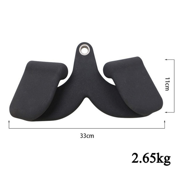 Набор блочных ручек OKPRO OKMB000A-1