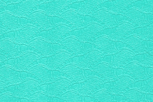 Коврик для йоги и фитнеса 183*61*0,6 TPE, мятный