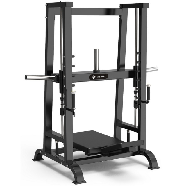 Вертикальный жим ногами (90 градусов) Insight Fitness TM39 Вертикальный жим ногами (90 градусов) Insight Fitness TM39