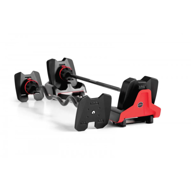 Штанга регулируемая Bowflex SelectTech 2080 Штанга регулируемая Bowflex SelectTech 2080