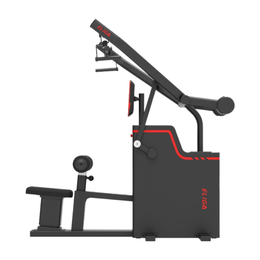 Тяга сверху ELIGA T155