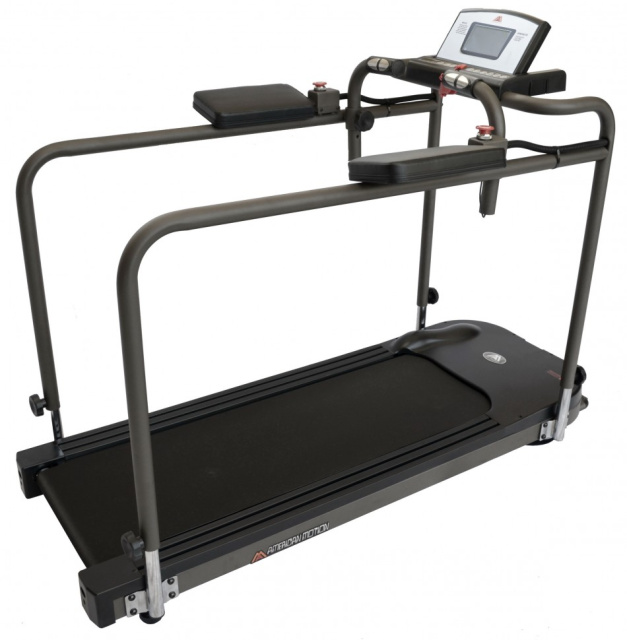 Беговая дорожка American Motion Fitness AMF 8612R Беговая дорожка American Motion Fitness AMF 8612R