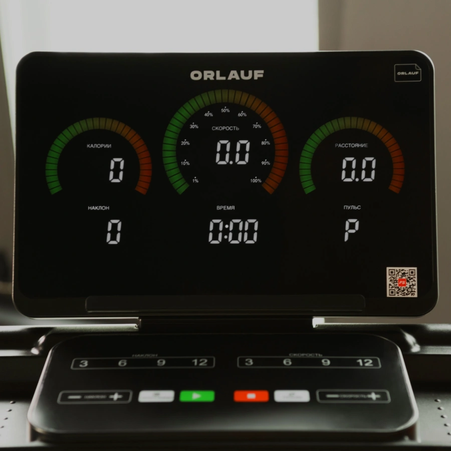 Беговая дорожка Orlauf Stork A