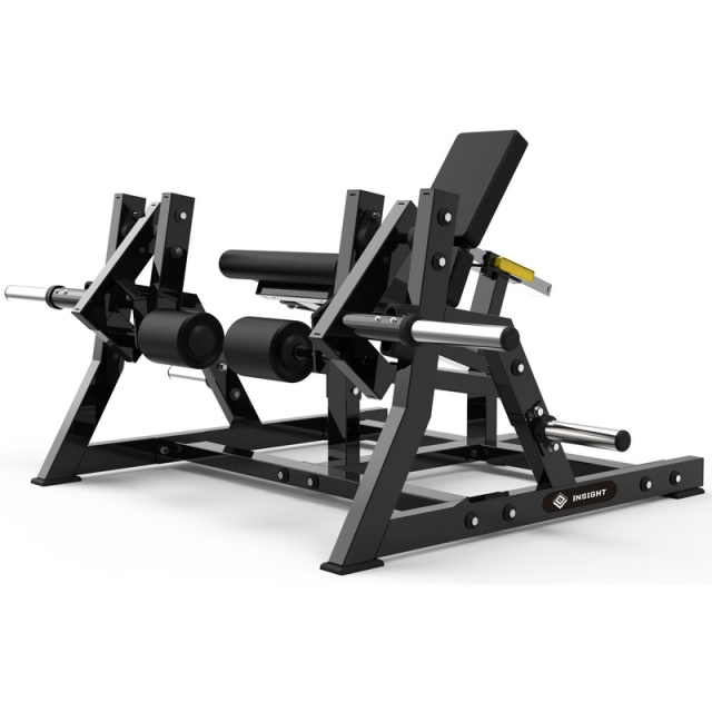 Разгибание ног сидя Insight Fitness TM37A Разгибание ног сидя Insight Fitness TM37A