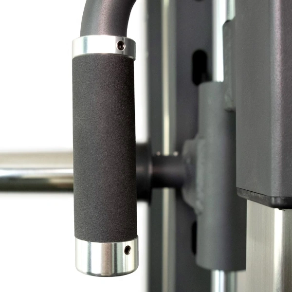 Машина Смита/Силовой комплекс с грузоблоками Protrain HCLT-2003