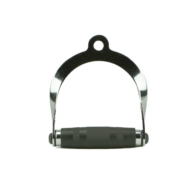 D - образная рукоятка для тяги STEELFRAME Iron IR95025 D - образная рукоятка для тяги STEELFRAME Iron IR95025