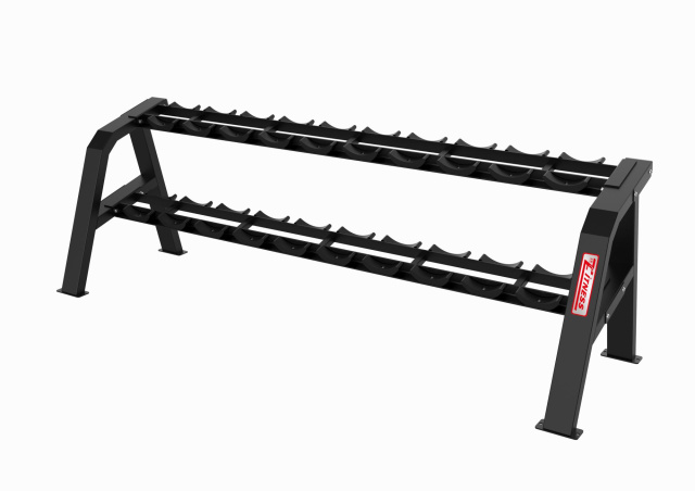 Стойка для гантелей STEELFRAME 32 Стойка для гантелей STEELFRAME 32
