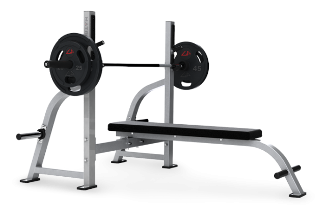 Скамья для жима Matrix G1-FW163 Скамья для жима Matrix G1-FW163